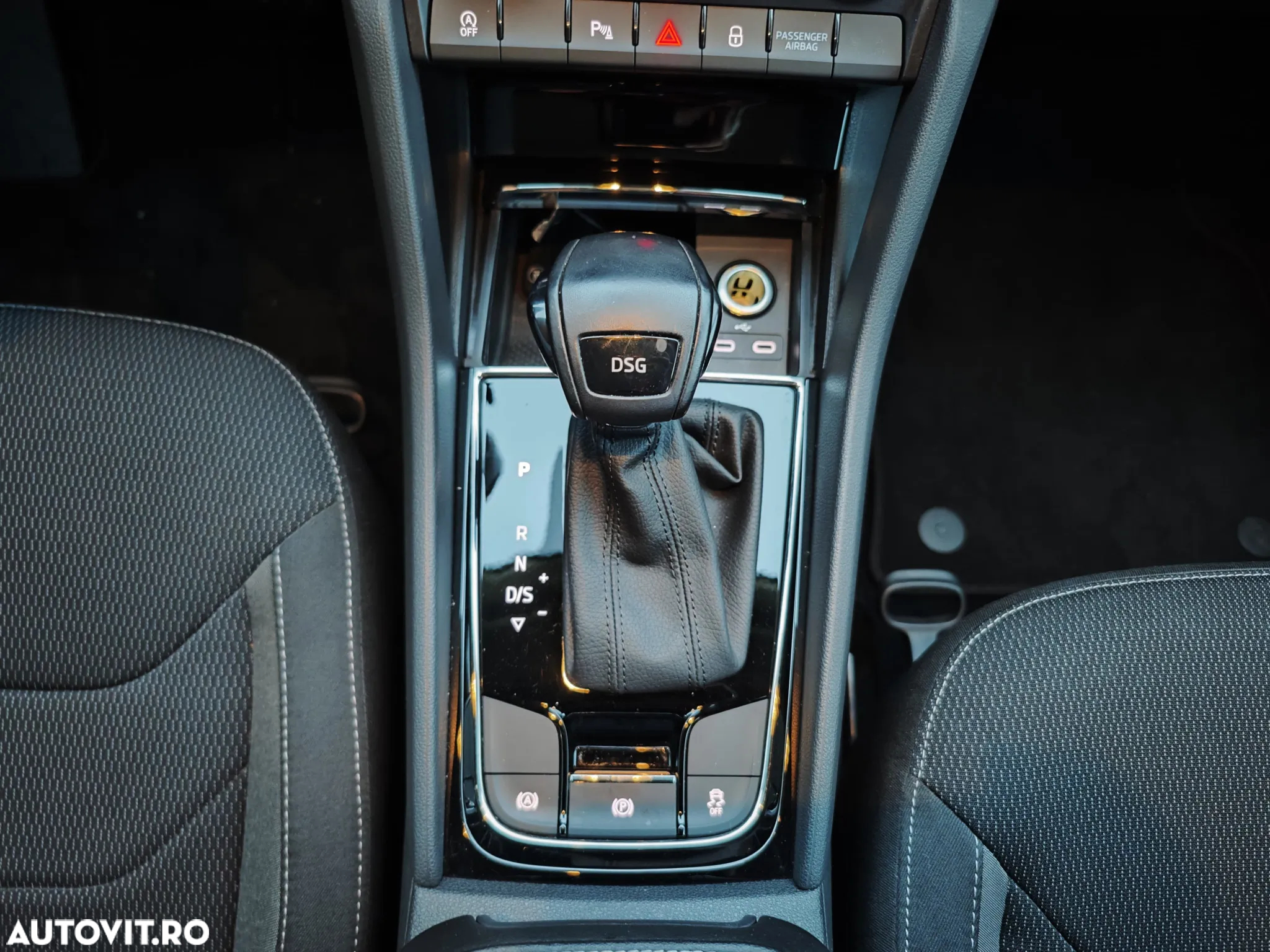 Skoda Kodiaq 2.0 TDI DSG Active - 26