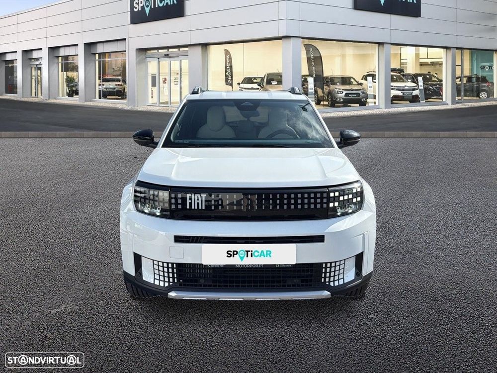 Fiat Grande Panda - 2