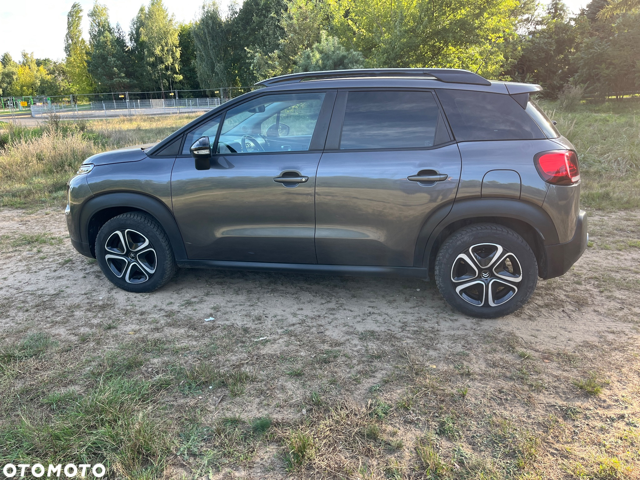 Citroën C3 Aircross PureTech 110 Stop & Start OPF FEEL PACK - 5