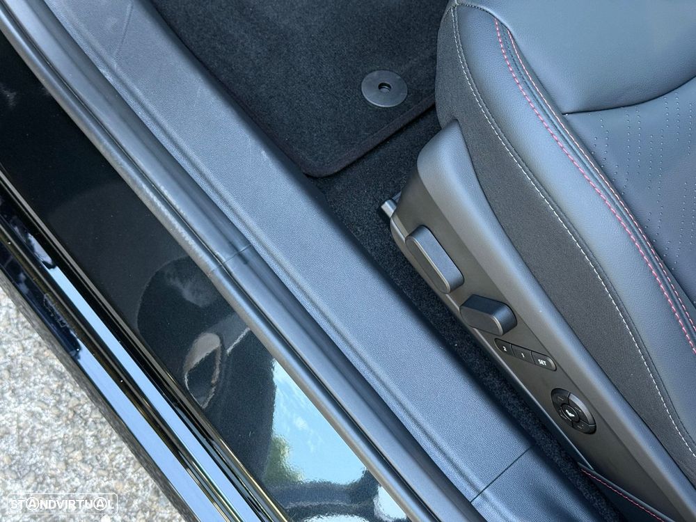 MINI Aceman JCW XL - 35