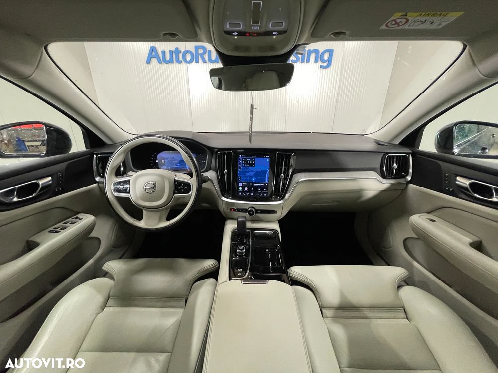 Volvo S60 T8 eAWD Inscription - 8