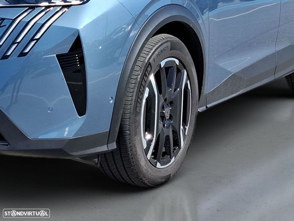 Peugeot 3008 1.6 Plug-in Hybrid GT e-DCS7 - 6