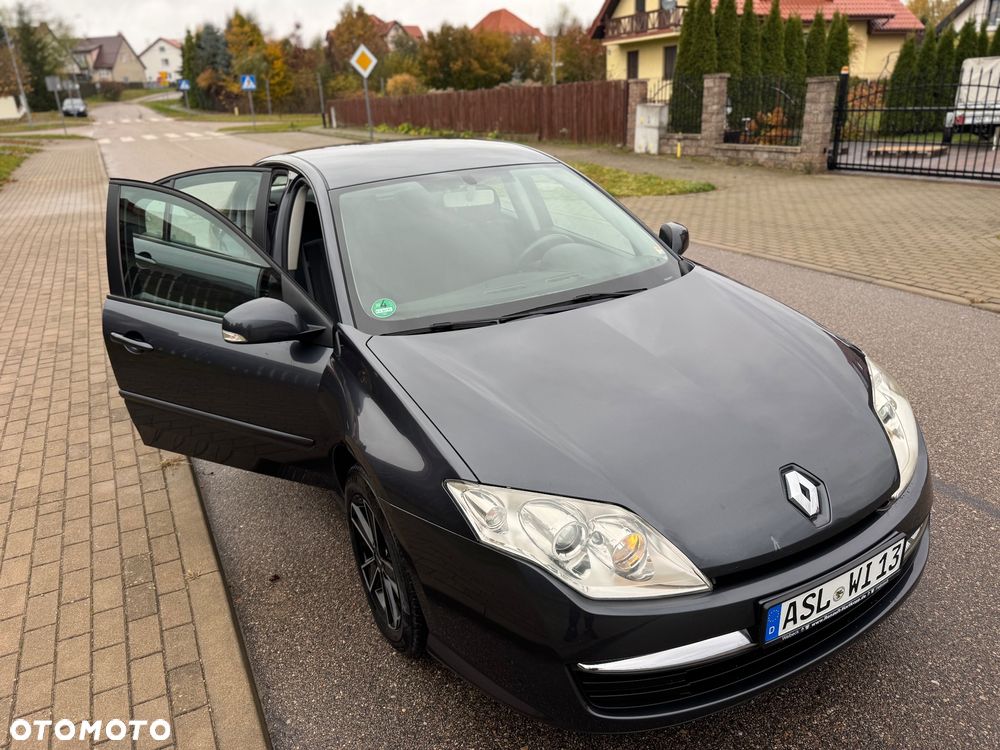 Renault Laguna 2.0 16V Dynamique - 33