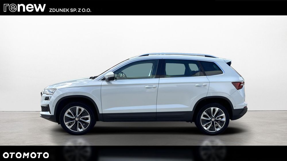 Skoda Karoq 1.5 TSI ACT Style DSG - 3