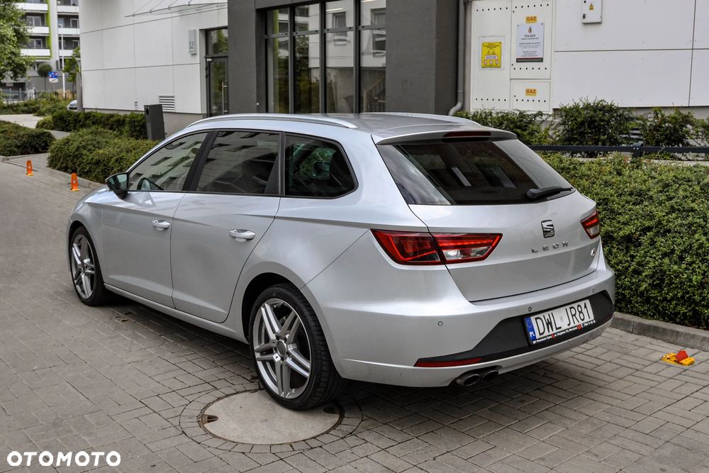 Seat Leon - 3