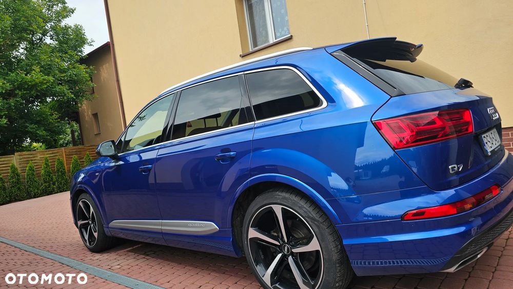Audi Q7 - 31