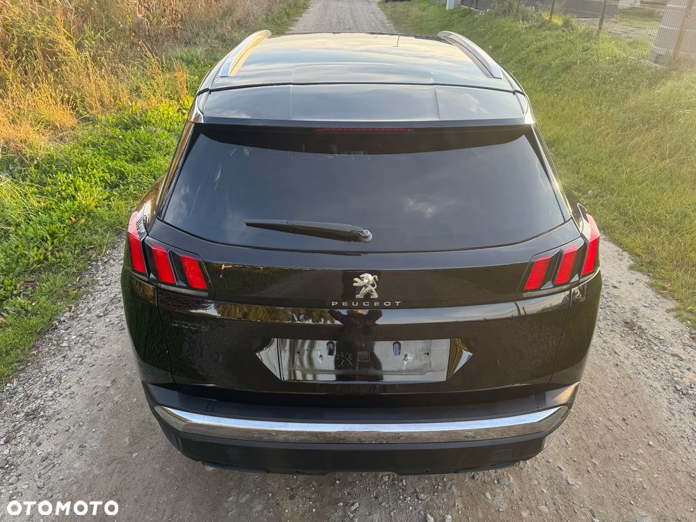 Peugeot 3008 - 7