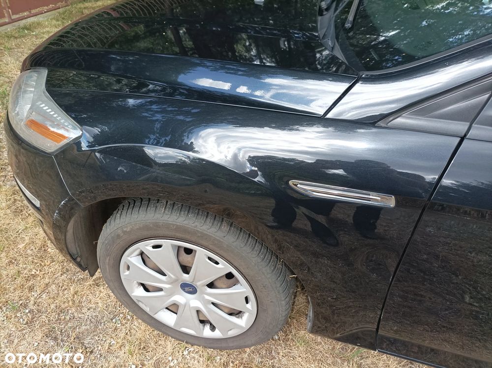 Ford Mondeo 1.6 Ambiente - 6