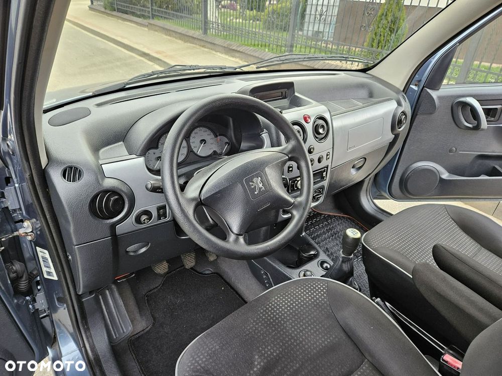 Citroën Berlingo - 8