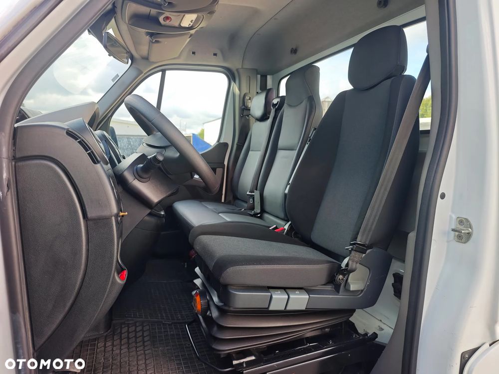 Renault Master - 8