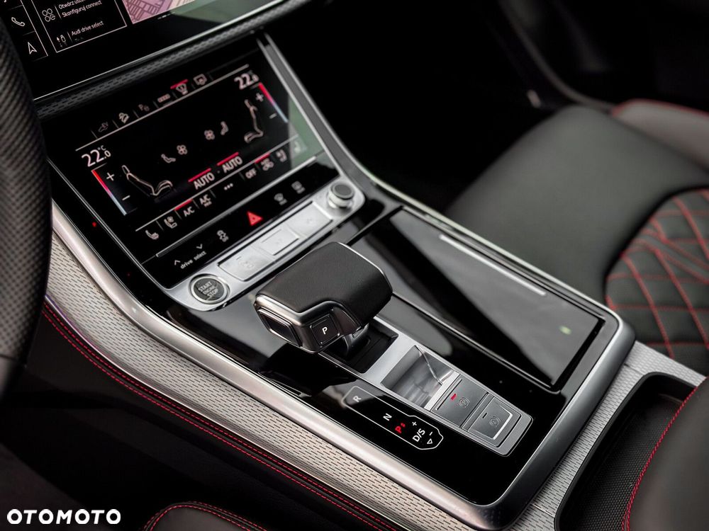 Audi Q8 - 20