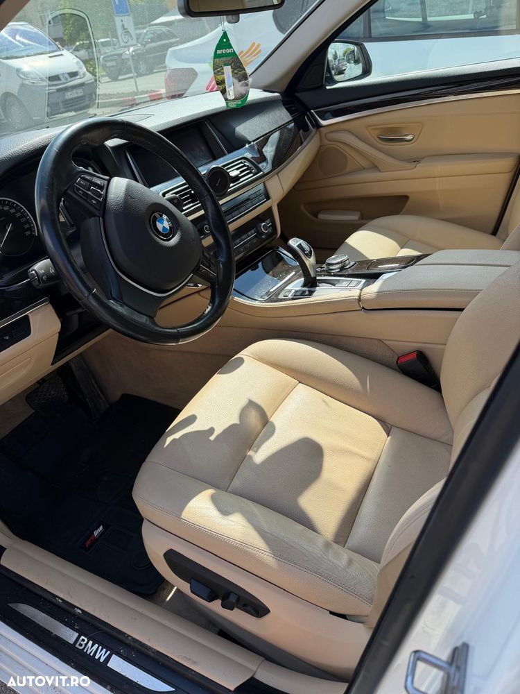 BMW Seria 5 - 5