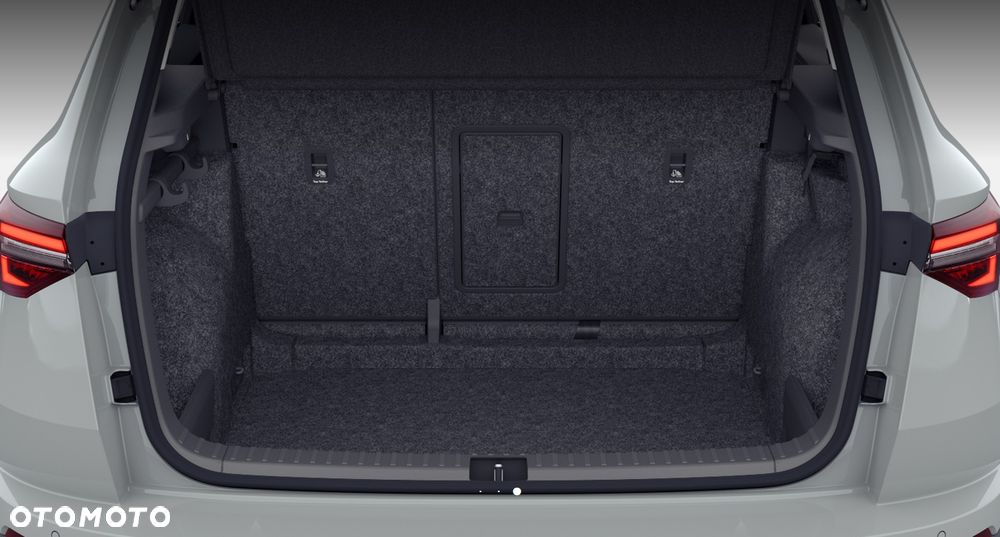 Skoda Karoq 1.5 TSI ACT Edition 130 DSG - 6