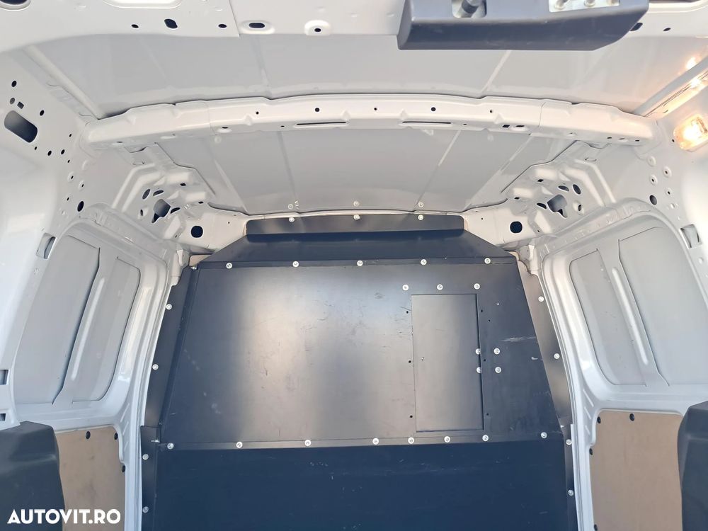 Ford transit courier 1.5d 75cp - 9