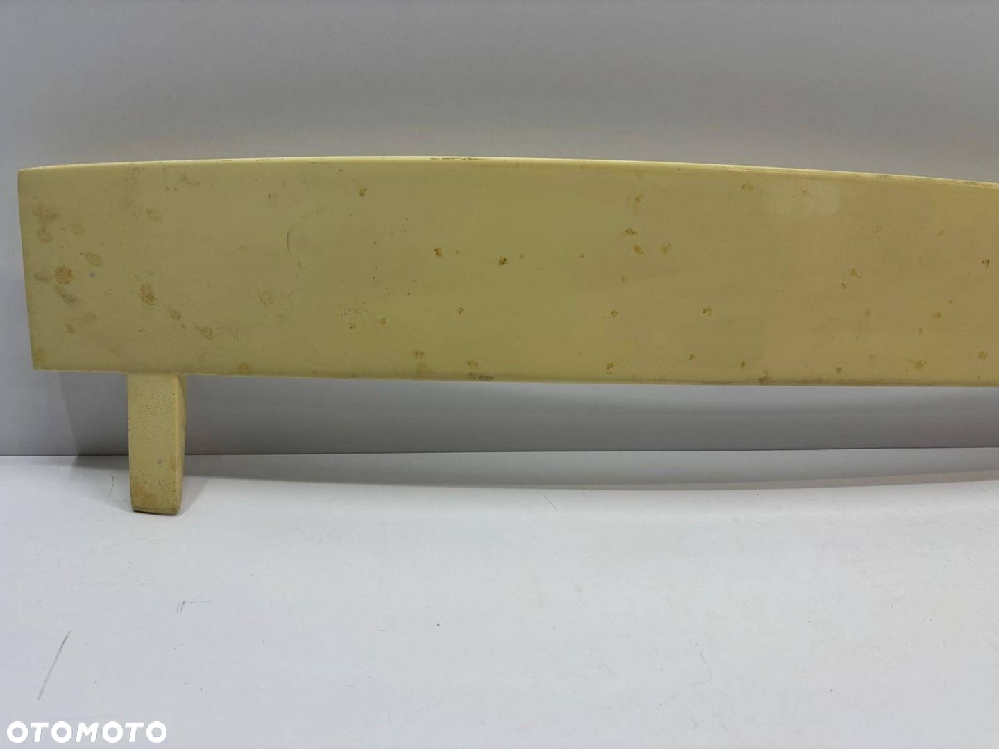 Renault Clio RS197 RS200 Lotka Spoiler Tył Tylny 8200742647 - 2