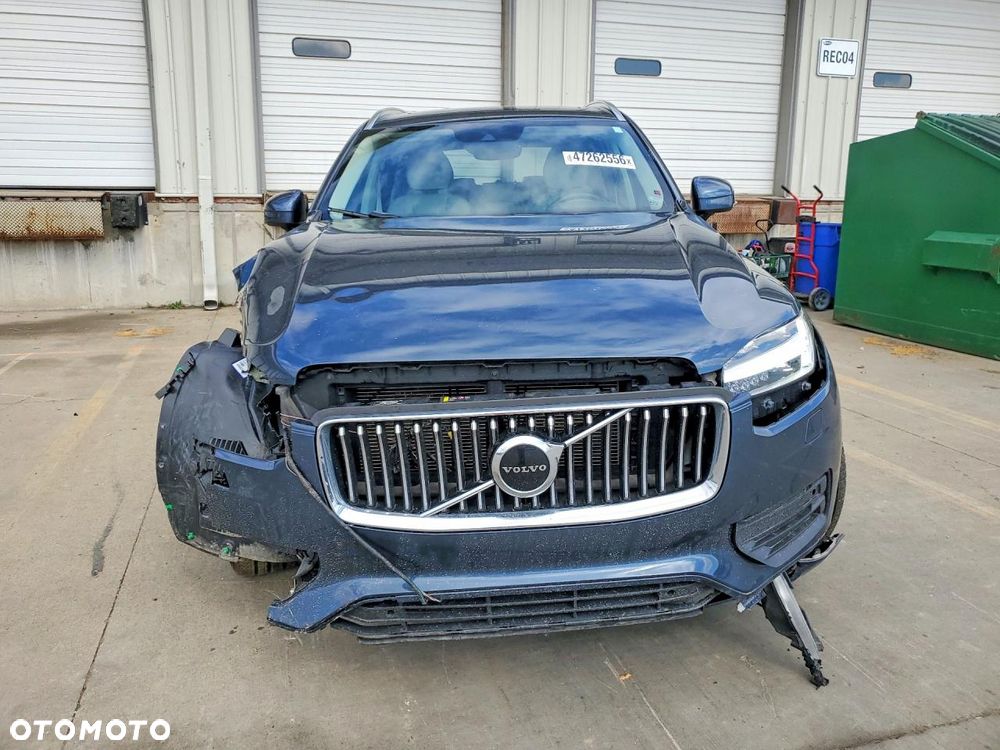 Volvo XC 90 - 6