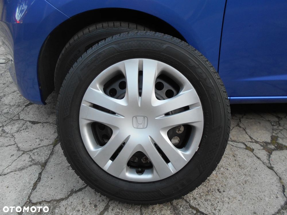 Honda Jazz - 21