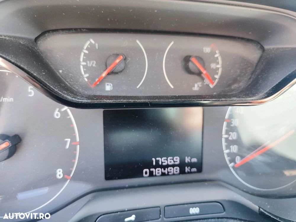 Opel Crossland X 1.5 CDTI Start/Stop Enjoy - 5