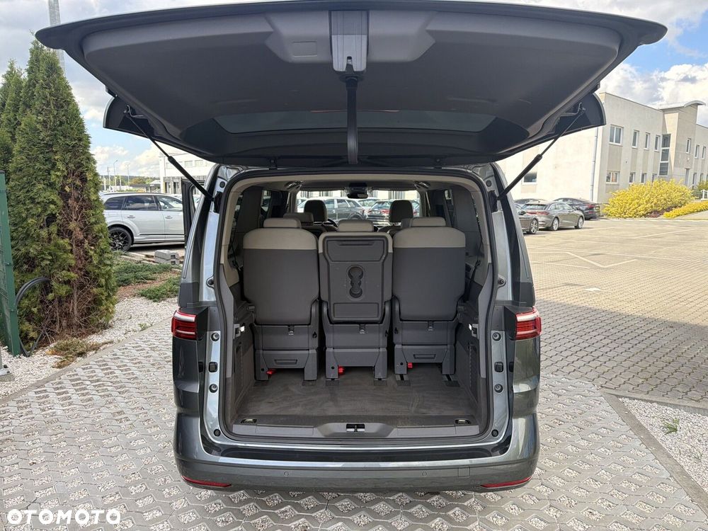 Volkswagen Multivan 2.0 TSI L2 Life DSG - 18