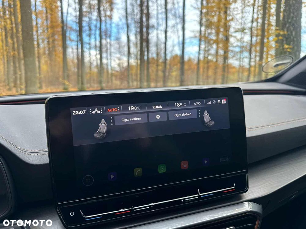 Cupra Formentor 1.5 TSI DSG - 19