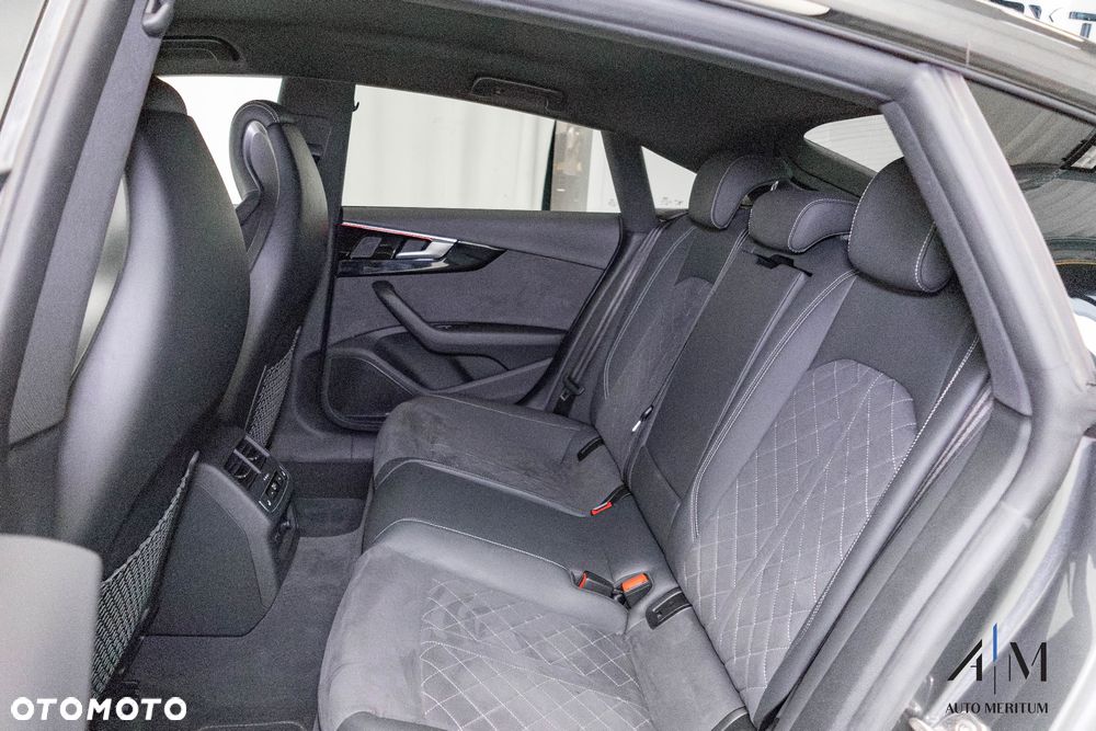 Audi A5 Sportback - 22