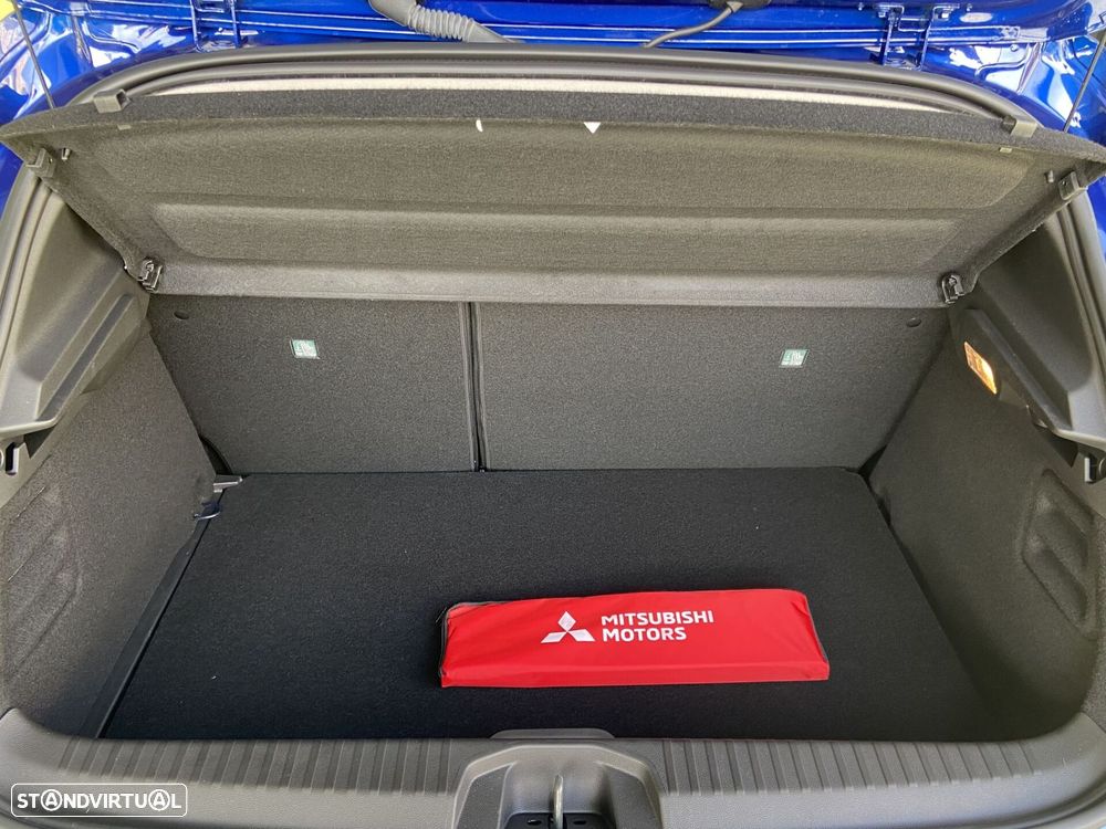 Mitsubishi Colt 1.0 MPI-T Kaiteki - 28