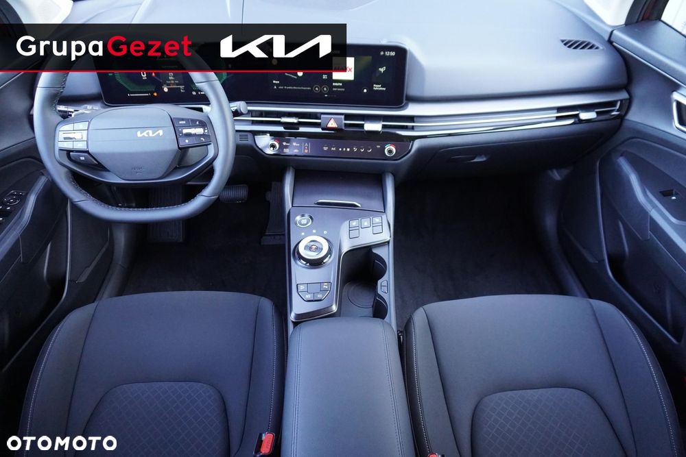 Kia Sportage - 8