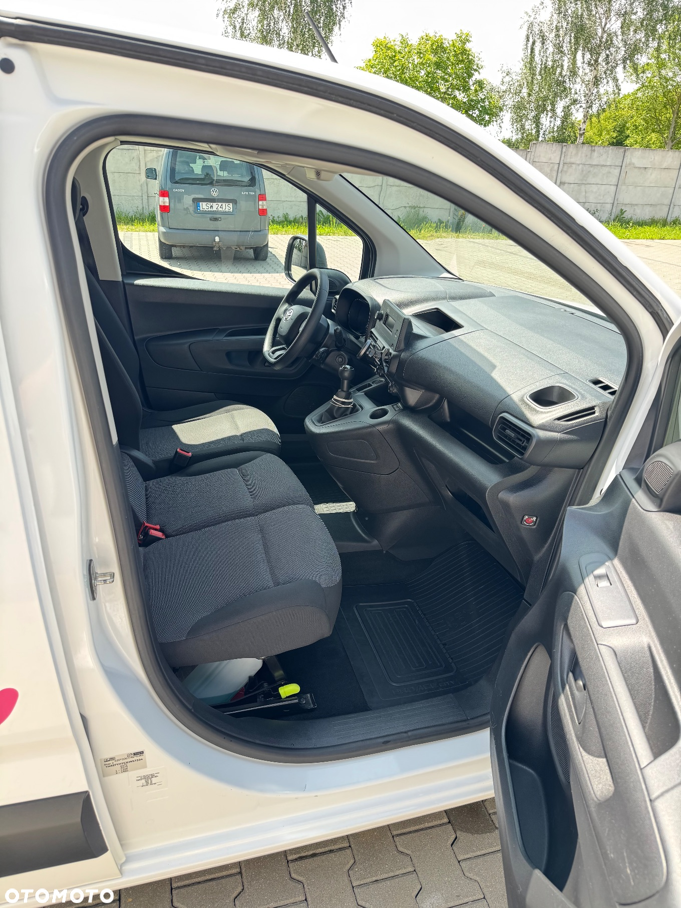 Toyota Proace City - 6