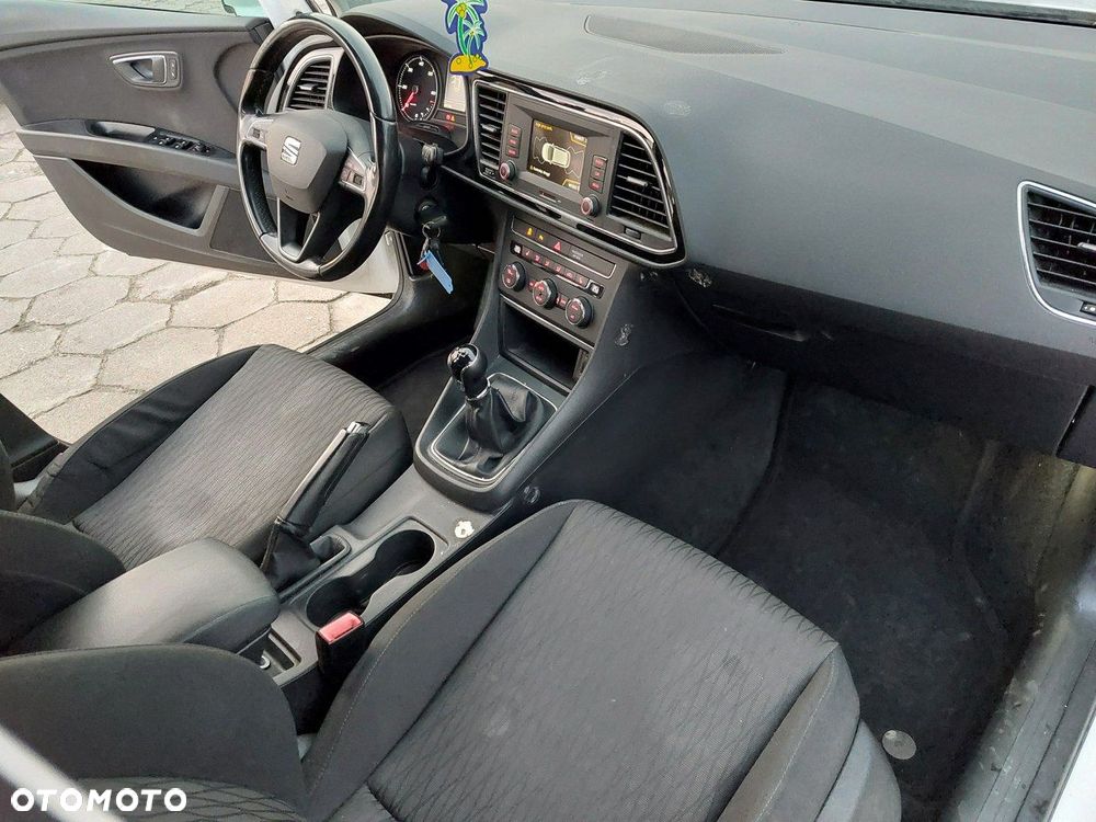 Seat Leon - 14