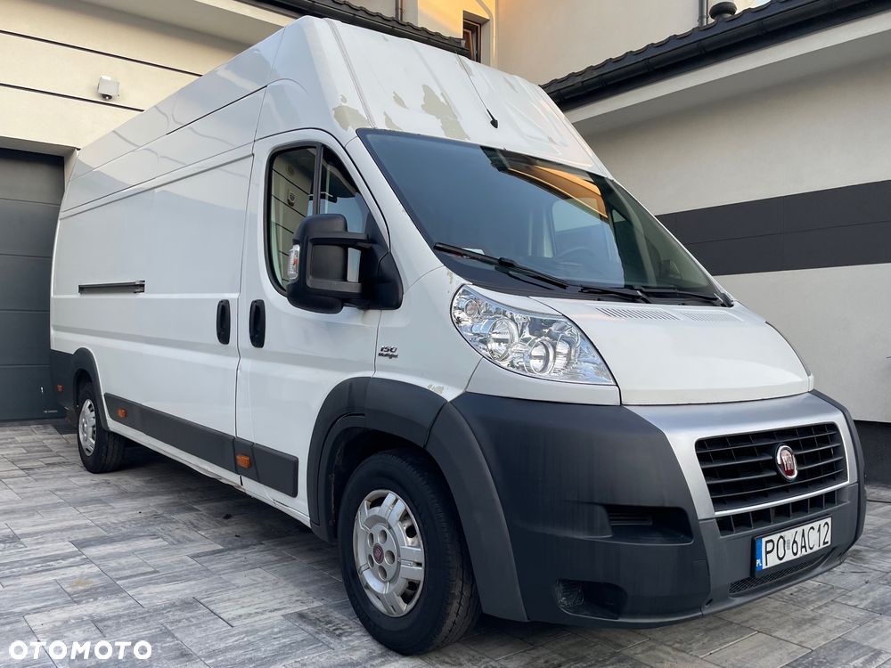 Fiat Ducato - 4