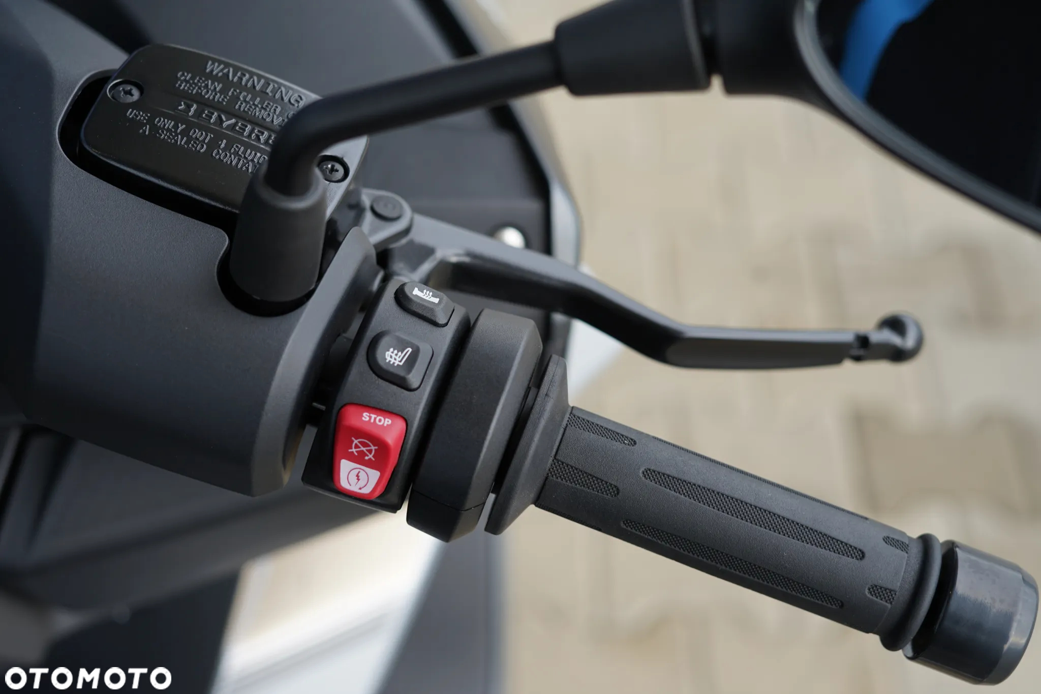 BMW C 400 GT - 24