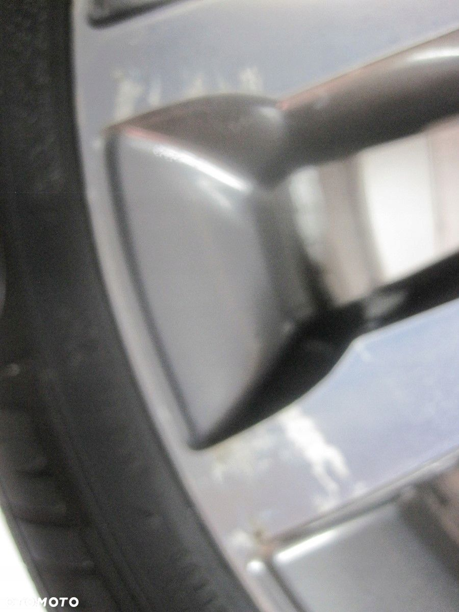 Koła felgi opony JAGUAR F PACE R20 2MM - 4