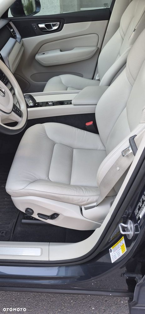 Volvo XC 60 B5 B AWD Geartronic Inscription - 7
