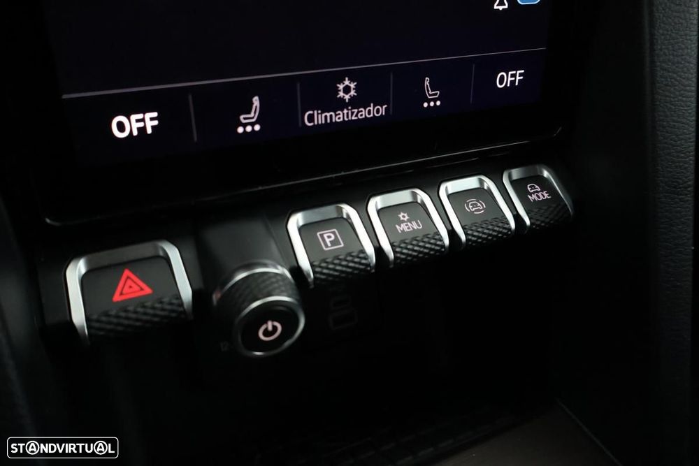 VW Amarok 3.0 TDI Style 4x4 - 29