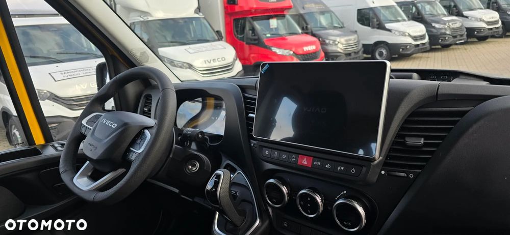 Iveco FULL WERSJA DOSTĘPNA OD RĘKI !!! - 27