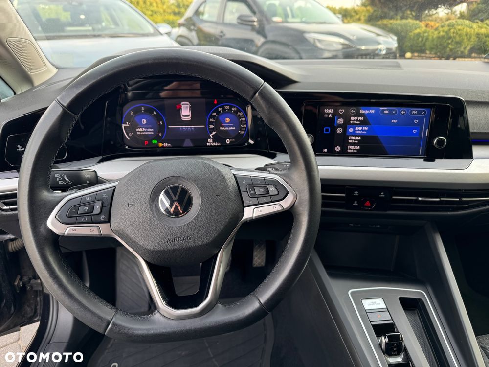 Volkswagen Golf Variant - 20