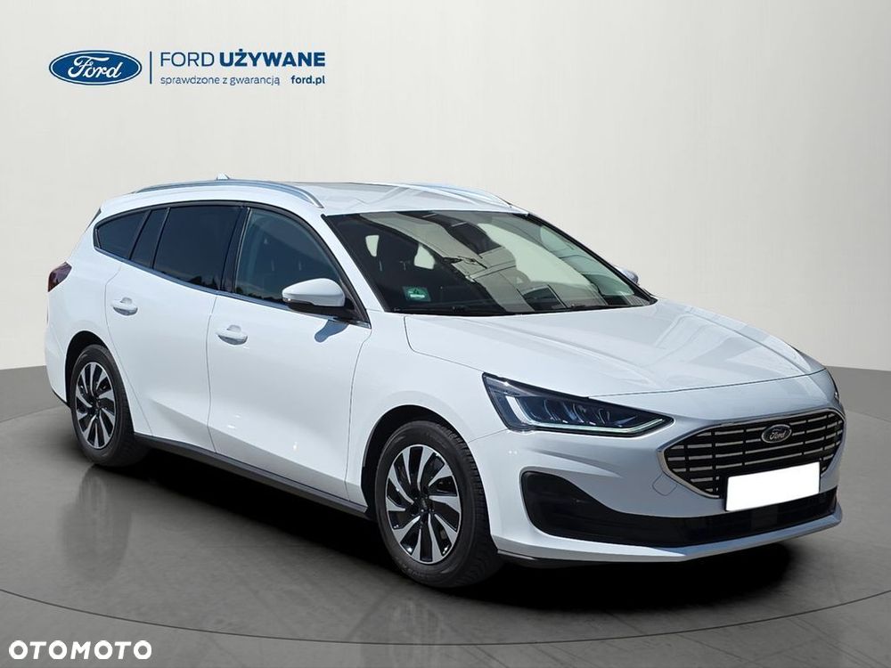 Ford Focus - 5