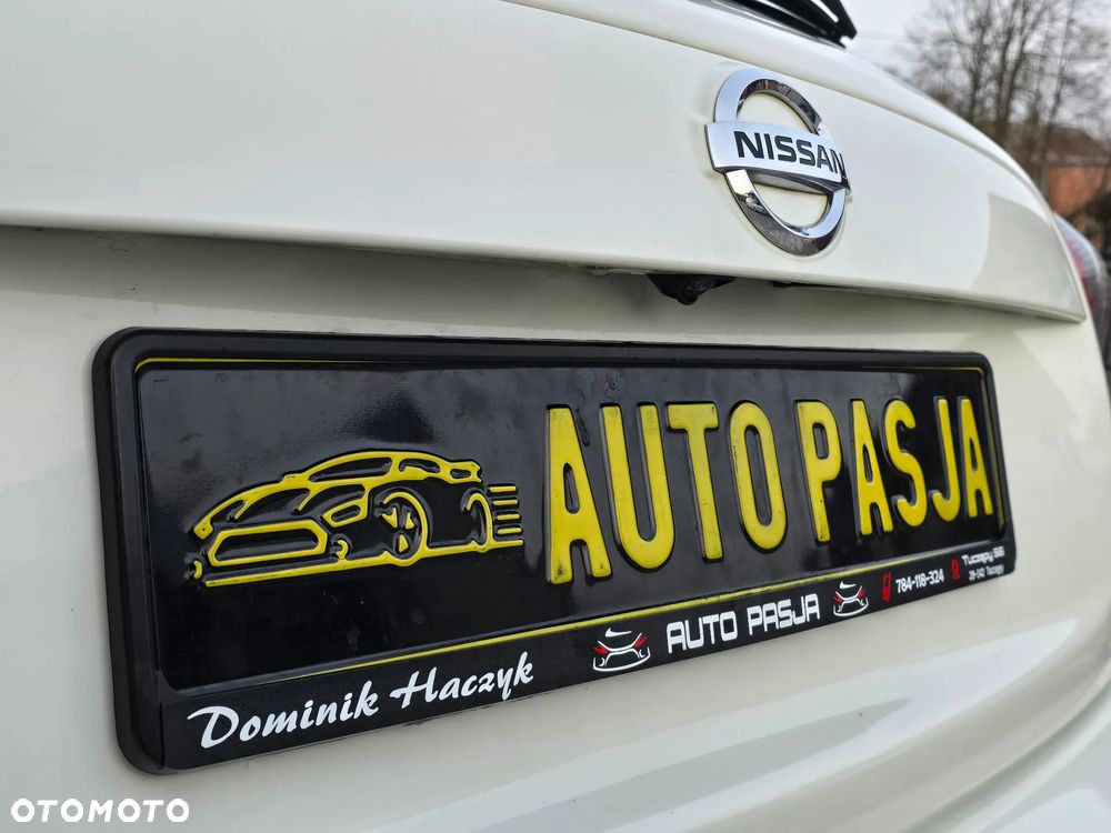 Nissan Juke 1.5 dCi 360 - 17