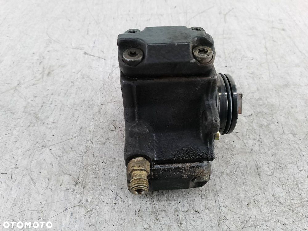 POMPA WYSOKIEGO CIŚNIENIA MERCEDES-BENZ KLASA A W168 1.7 CDI - 4