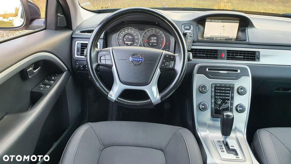 Volvo S80 D3 Kinetic - 19