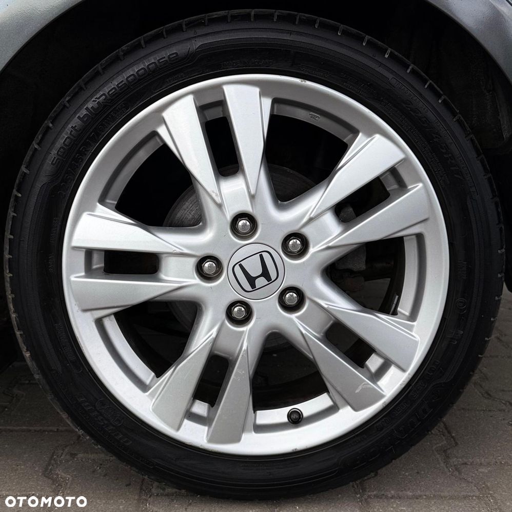 Honda Civic 1.8i-VTEC Automatik Executive - 17