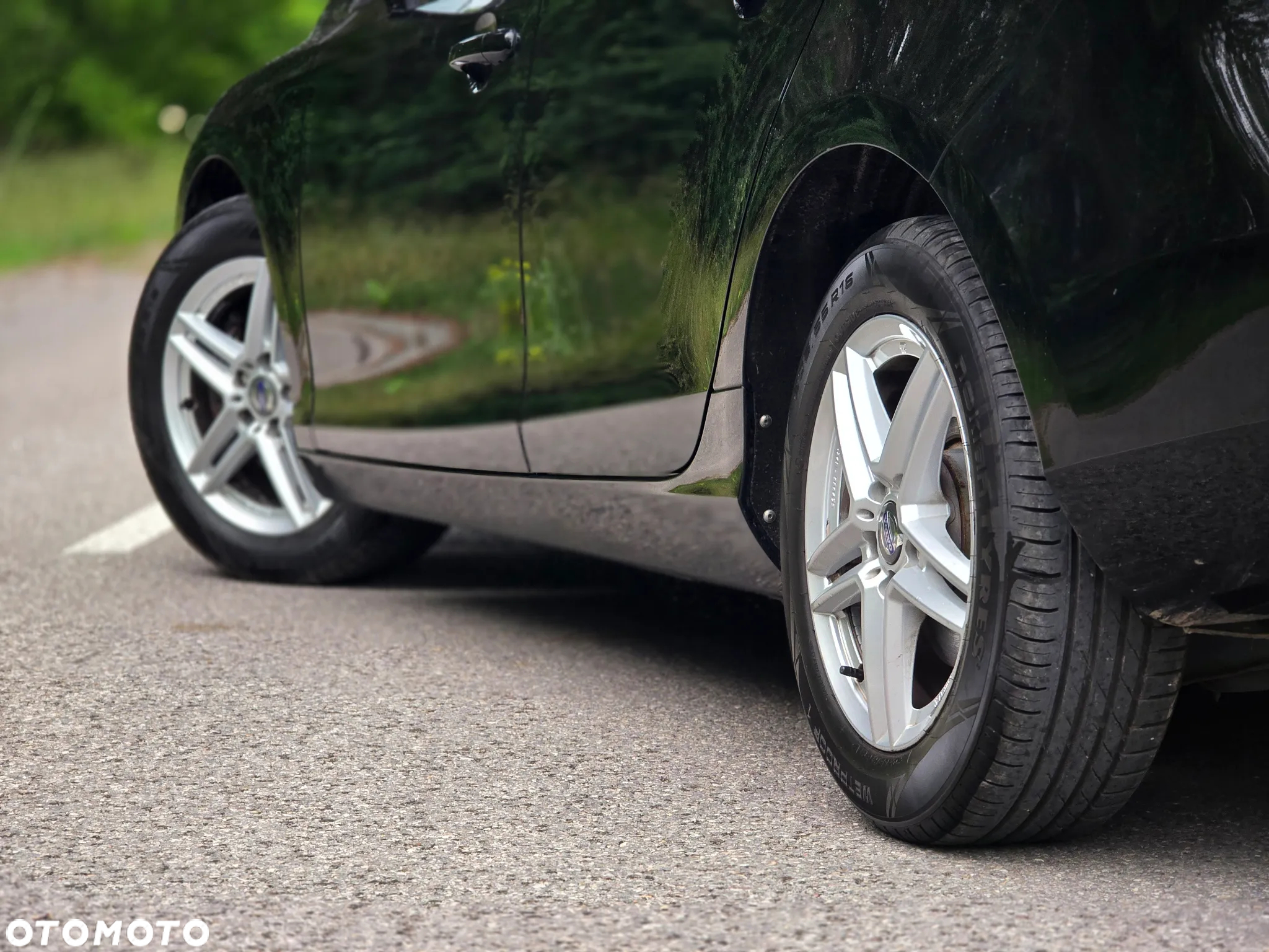 Volvo V40 T3 Momentum - 36