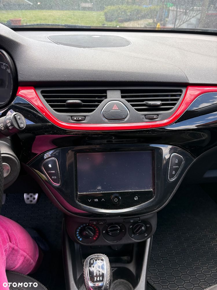 Opel Corsa - 4