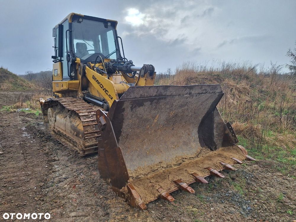 Caterpillar 963 D - 3