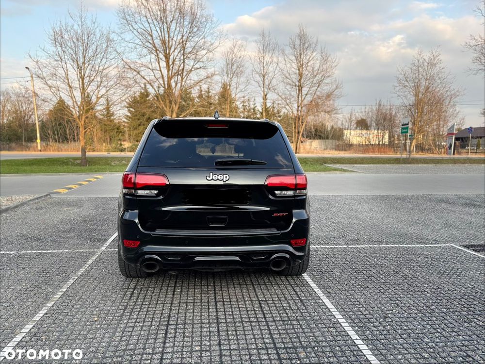 Jeep Grand Cherokee - 6