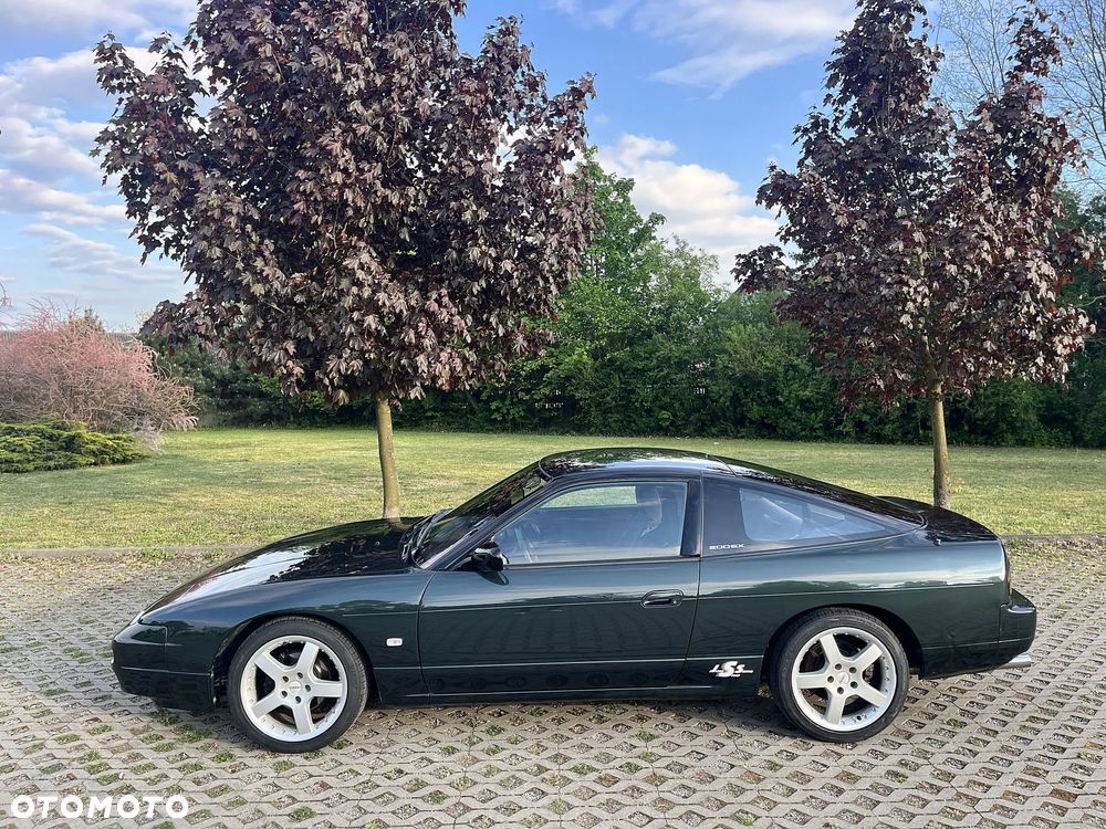 Nissan 200 SX - 5