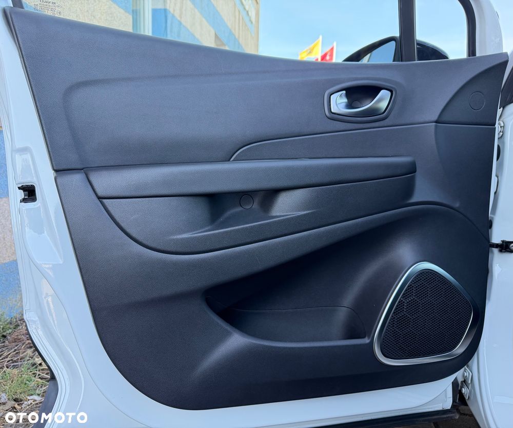 Renault Captur (ENERGY) TCe 90 LIMITED - 16