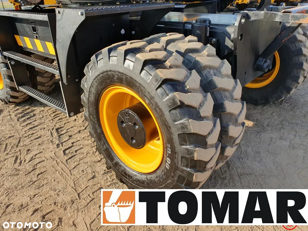 JCB JS175W - 13