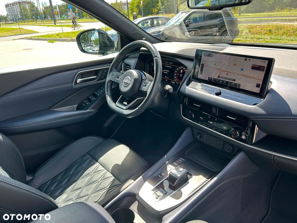 Nissan Qashqai 1.5 e-POWER Tekna+ - 15