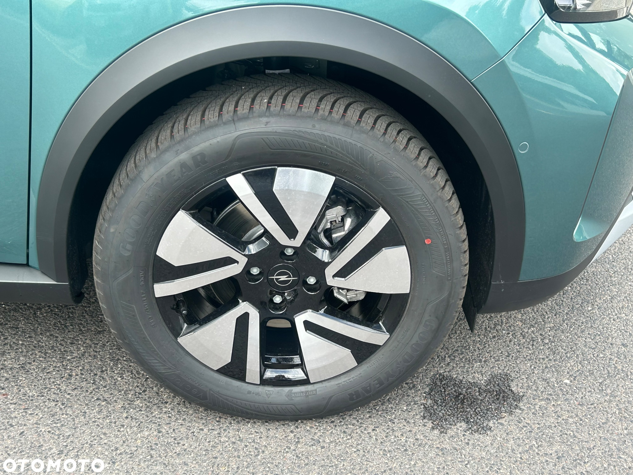 Opel Frontera 44kWh GS - 5